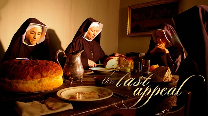 The Last Appeal | The Life of Faustina The Apostle...