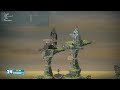Ranked game against Bosky - Déjà vu with this guy 😅 | Worms W.M.D