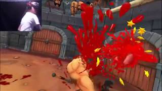 This is morbid... | GORN