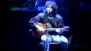 Pino Daniele - Gesù Gesù  (Live Tour '88).wmv chords