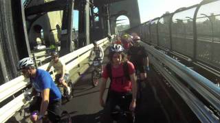 Sydney Spring Cycle 2011