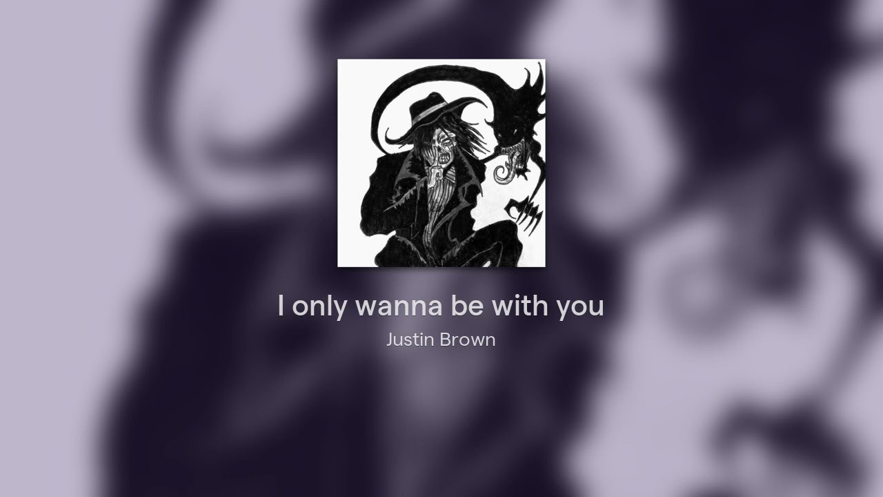 I only wanna be with you - YouTube