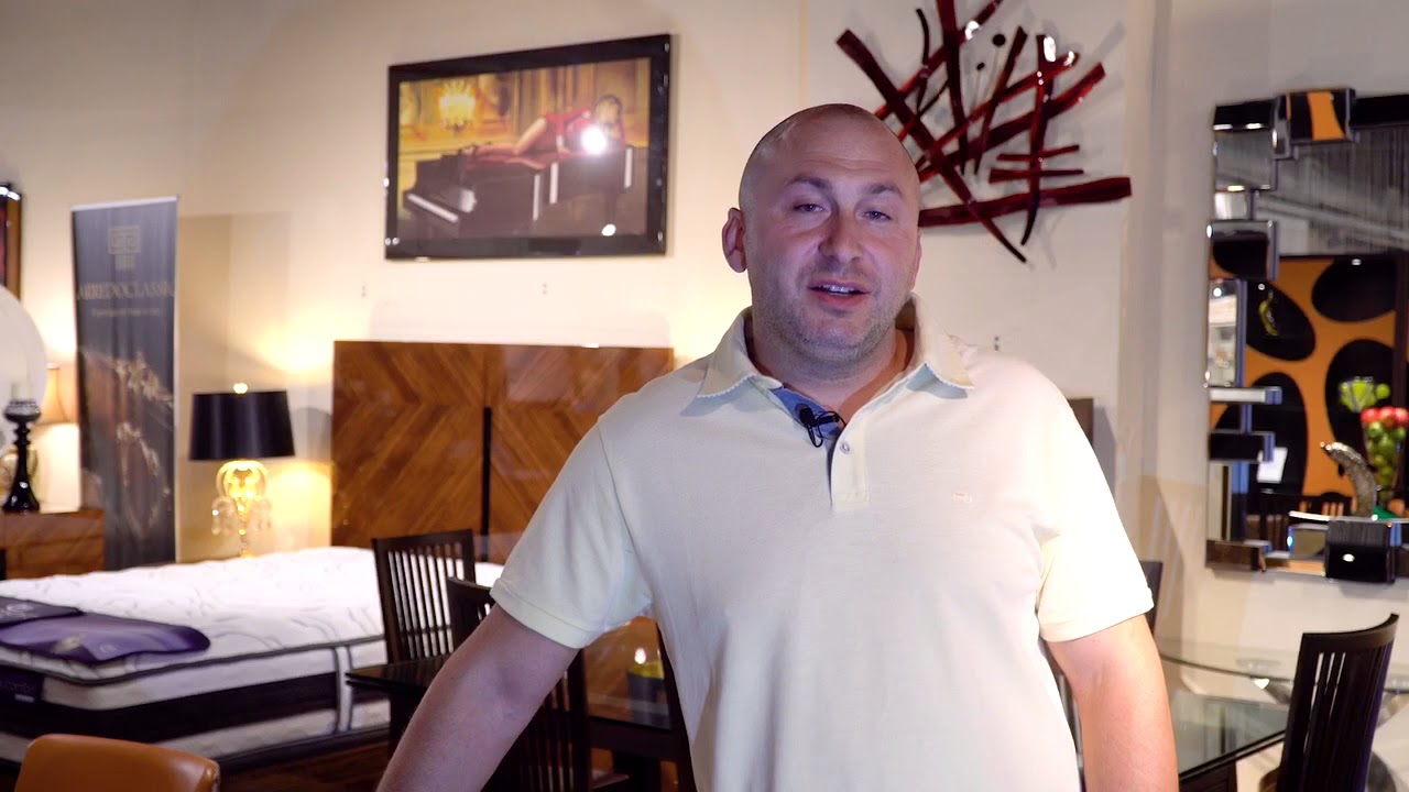 Bravo Furniture (1) YouTube