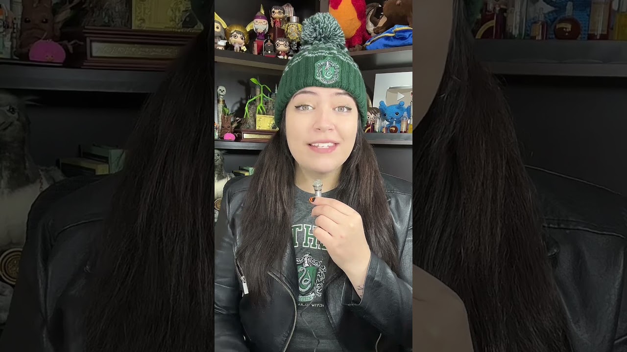 Harry Potter no mató a Voldemort #shorts #harrypotter