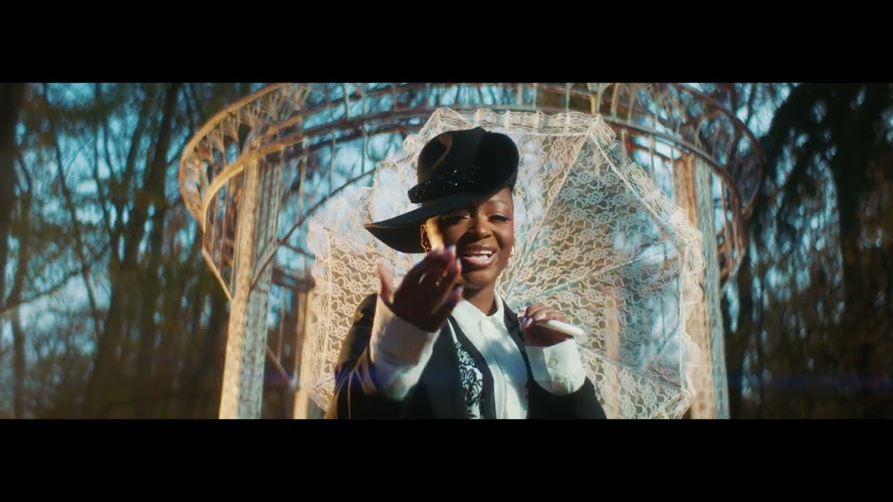 Celeste Fazulu feat Ruth Misamu - Motema [Clip Officiel]