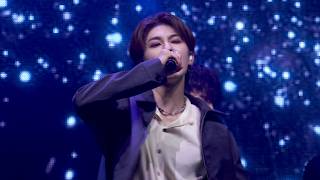 260718 이펙스(EPEX) 4th CONCERT 'ECHO' - ECHO 에이든 직캠