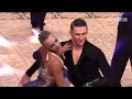 Marius Andrei Balan - Khrystyna Moshenska GER | Rumba | WDSF GrandSlam Latin - Dance Masters 2019