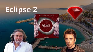 Eclipse 2 Influenced By Vangelis And Jean Michel Jarre Album