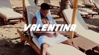 CYRIL KAMER x CANO x MORAD x RVFV Type Beat | AFROBEAT x DANCEHALL Type beat 2024 | VALENTINA