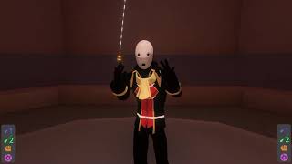 Celebrity OLD: Neos VR Tutorial: Context Menus Pt. 4 - Random Other Stuff Wealth