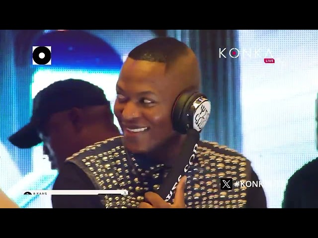 OSCAR MBO | KONKA LIVE | 22 DEC 2023 | class=