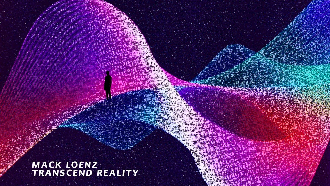 Mack Loenz - Transcend Reality