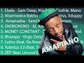 AMAPIANO 2026 VIDEO MIX DJ BOAT LIVE Shela Abantwana Bakho Amanxeba SNOKONOKO Bhampa Lithe AMAPIANO 2026 VIDEO MIX DJ BOAT LIVE Shela Abantwana Bakho Amanxeba SNOKONOKO Bhampa Lithe