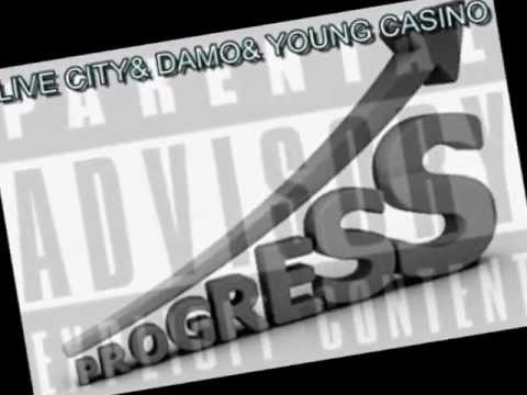 "Progress" Cover Video (illstateofmindTV)