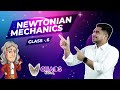 নিউটনিয়ান বলবিদ্যা - ০৬ || HSC PHYSICS || Newtonian Mechanics|| Noor Sir Physics || Chaos Edu Tech