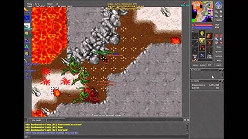 Collapser Zulu Video