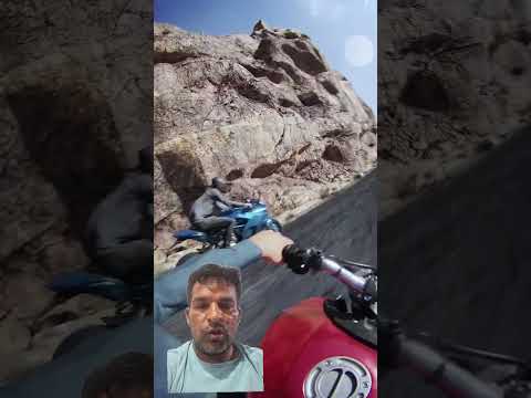 Motorcycle Ride* #shorts