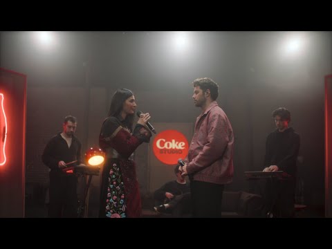 Shae Gill x Evdeki Saat | One Love | Coke Studio