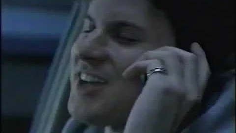What's The Score? - Bell Mobility RealTime MultiPak [Commercial Ad 2002]