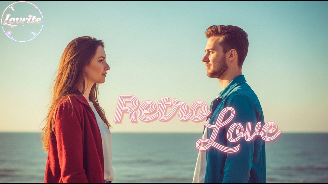 Lovrite - Retro Love won’t fade (Original Mix) | Retro | Italodisco | Eurodisco