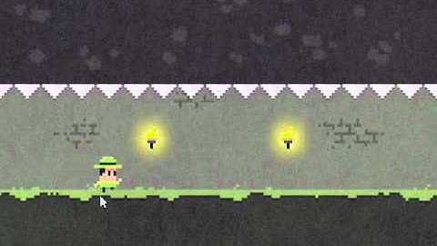 One Button Bob Gameplay