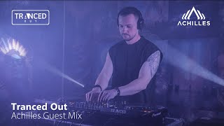 Achilles Live @ Tranced Out [Trance Mix]