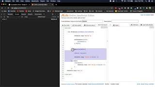 18 JavaScript Promise part - 3