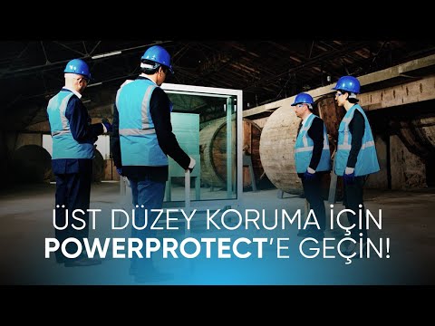 NGTech ile verileriniz için doğru koruma: Dell Technologies PowerProtect!