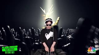 Flash Finger I DJ Live I NBC Radio Your Music Team 26th, May, 2024
