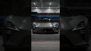 Lexus Sport Concept 😎 #lexus #sportconcept #lexussportconcept #lexusmotors #lexususa #lexustürkiye