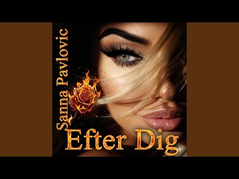 Efter Dig (Swedish Arabic Version )