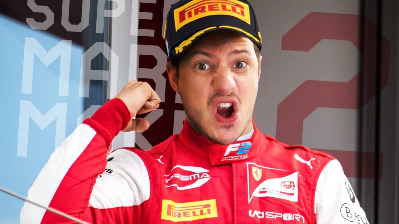 Der Ehrgeiz kickt rein | Super Mario Maker 2