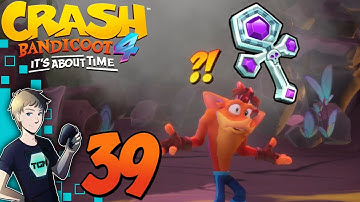 Crash Bandicoot 4: It