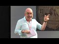 Nel Mare del Greco Antico | Nicola Gardini | TEDxVasto