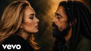 Damian Marley ft Adele - Heal Me (Official Music Video) New Song