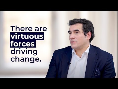 Converting Historic Buildings to Sustainable Hotels - video from Accor