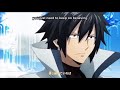اغنيه البدايه فيري تيل الموسم 3 1 