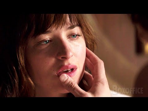 Ich stehe nicht auf Romantik | Fifty Shades Of Grey | German Deutsch Clip