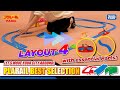 【PLARAIL】Layout 4 - Discover 4 Unique Layouts with Best Selection Set 2025