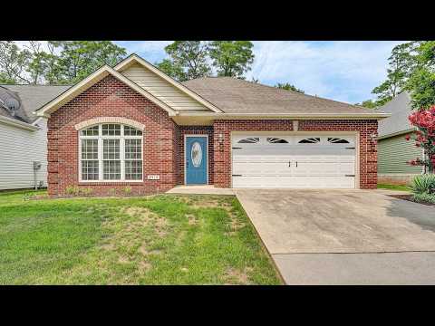2414 Willow Walk Drive, Roanoke, VA home video tour
