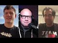 Extra Rounds | #UFC286 Post Show with TJ, Longo and Chase