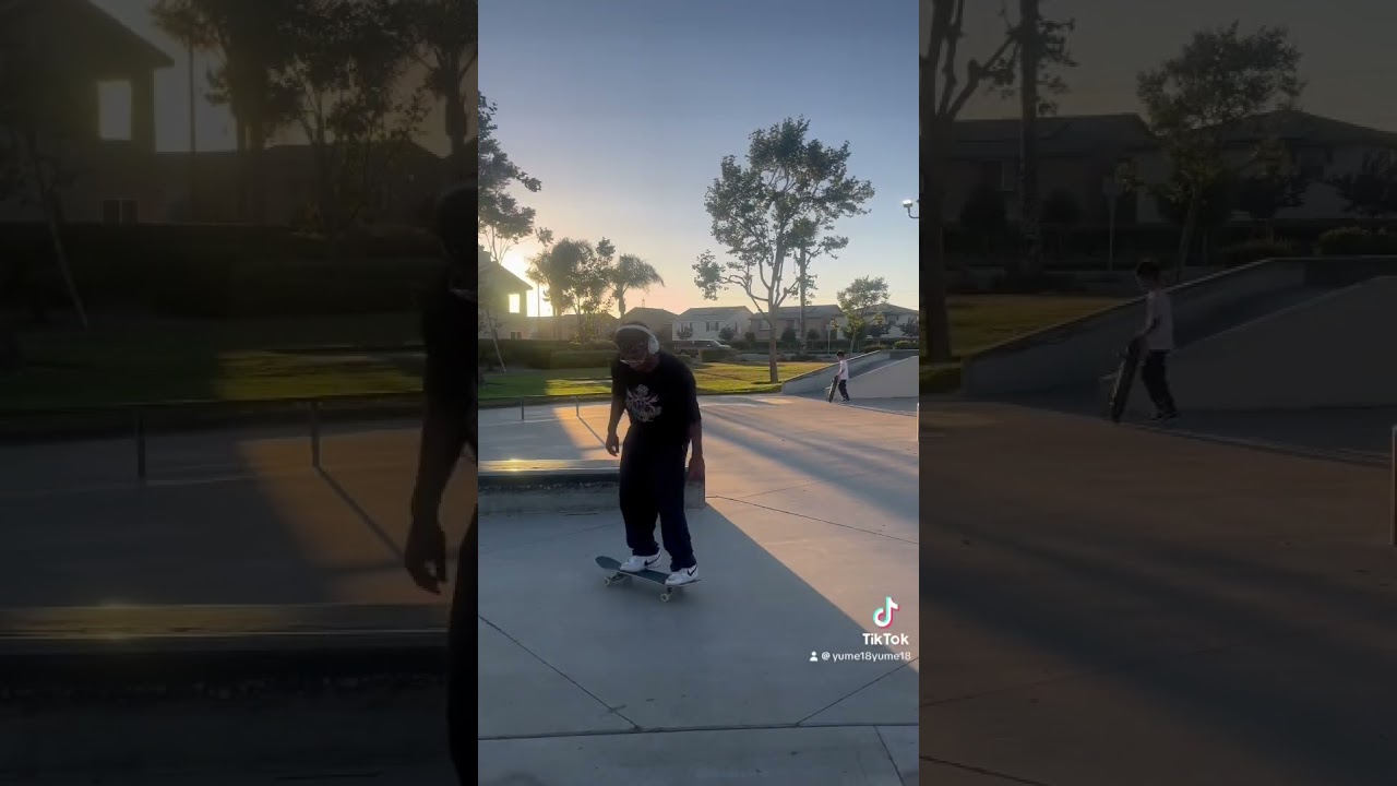 #skatebording