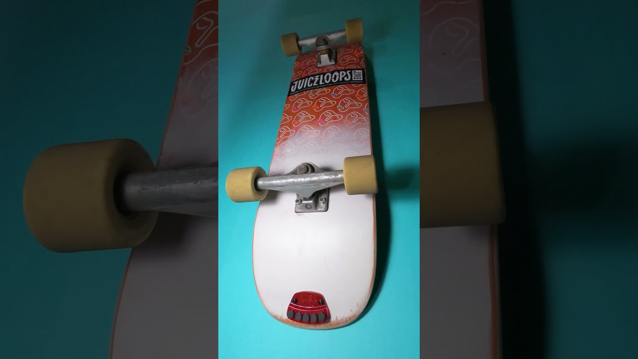 Tail Devil stop motion!  