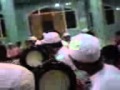 Waktu sahar miftahul hadi