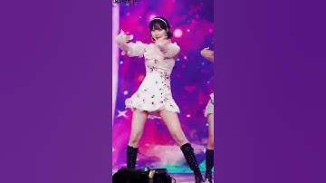 Thumbnail of Aespa Winter Dreams Come True fancam