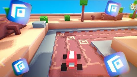 Top racing games in fancade 4 #fancade#fancadegame #top #gamedev #top3#racing#creategameinandroid