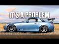 The Harsh Reality Of Collecting Cars...