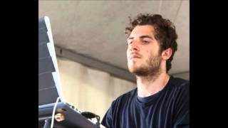 Nicolas Jaar  Sonar 2012 (full set)