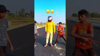 Chote chote bcache ko la rha hai 😂😂#funny #comedy #minivlog #vlog #rider