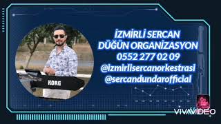 İZMİRLİ SERCAN DÜĞÜN ORGANİZASYON Resimi